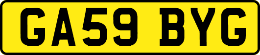 GA59BYG