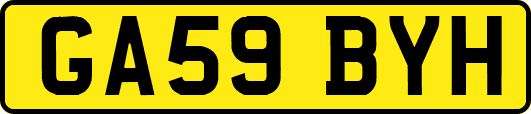 GA59BYH