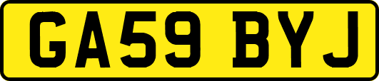GA59BYJ