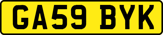 GA59BYK
