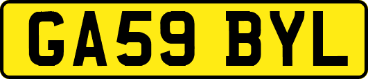 GA59BYL