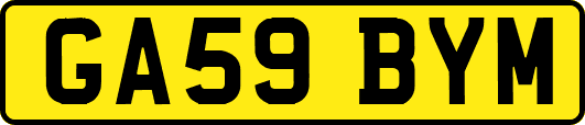 GA59BYM