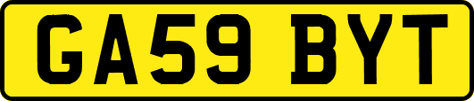 GA59BYT