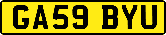 GA59BYU