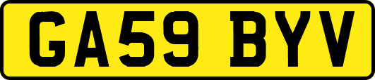 GA59BYV