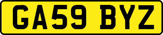 GA59BYZ