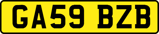 GA59BZB