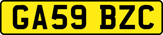 GA59BZC
