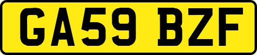 GA59BZF
