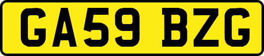 GA59BZG