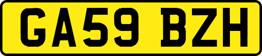 GA59BZH