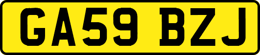 GA59BZJ