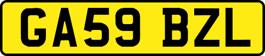 GA59BZL