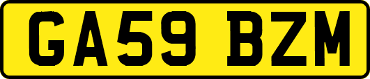 GA59BZM