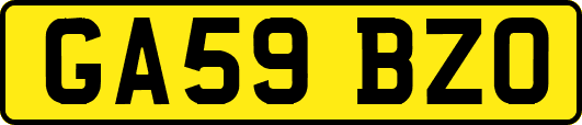 GA59BZO