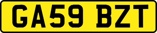 GA59BZT