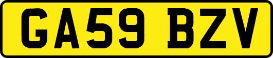 GA59BZV