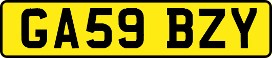 GA59BZY