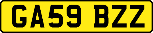 GA59BZZ