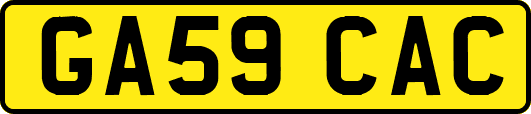 GA59CAC