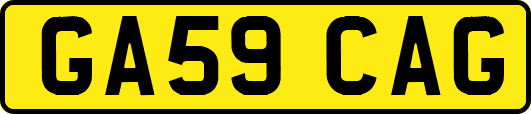 GA59CAG