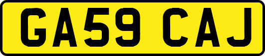 GA59CAJ