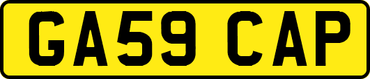 GA59CAP