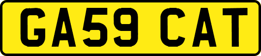 GA59CAT