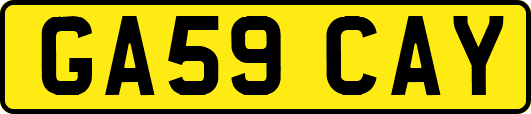 GA59CAY