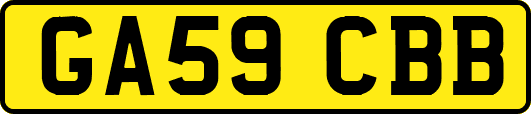 GA59CBB