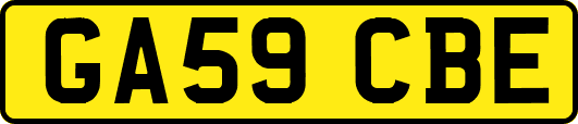 GA59CBE