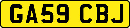 GA59CBJ