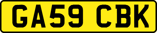 GA59CBK
