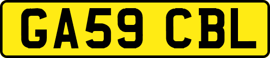 GA59CBL