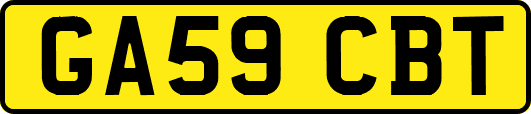 GA59CBT