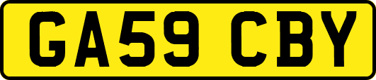 GA59CBY