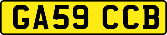 GA59CCB
