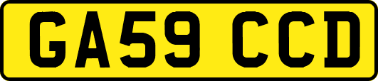 GA59CCD