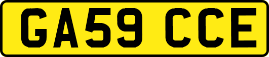 GA59CCE