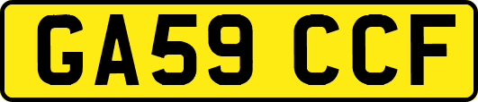 GA59CCF