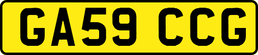 GA59CCG