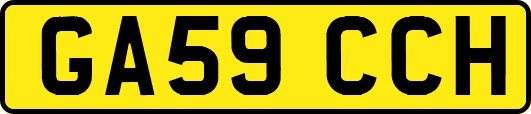 GA59CCH