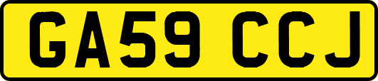 GA59CCJ