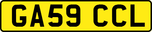 GA59CCL