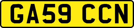 GA59CCN