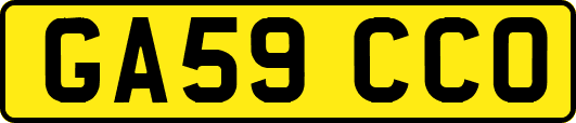 GA59CCO
