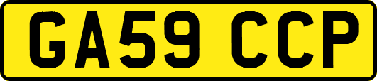 GA59CCP