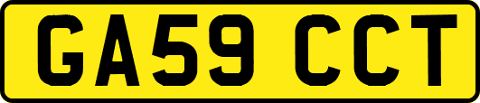 GA59CCT