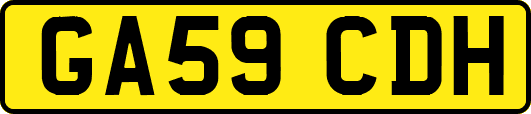 GA59CDH