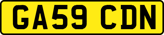 GA59CDN